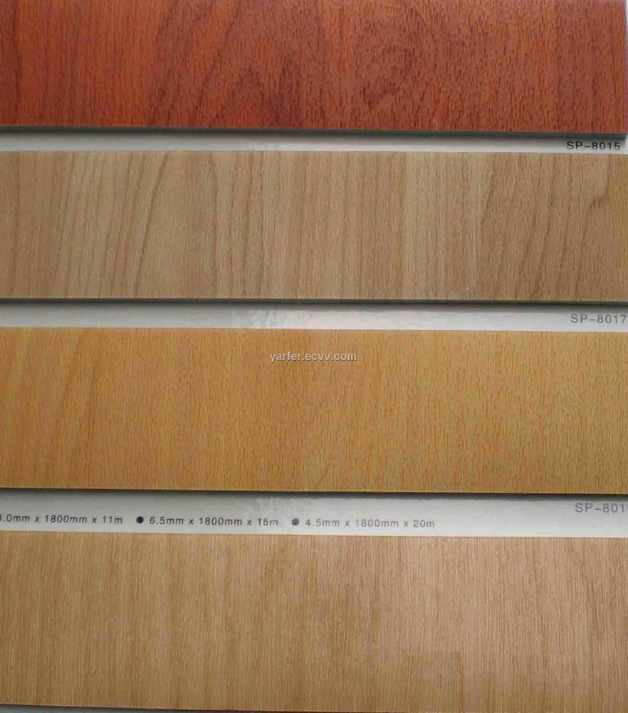 Couleur en bois