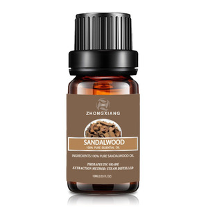 Muestra libre sándalo aceites esenciales - Product Image 4