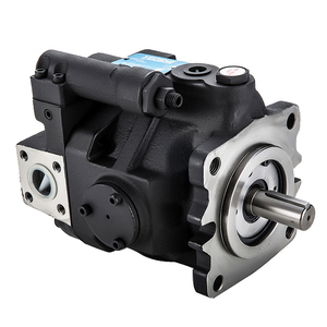 Hydraulic Pump Parker PV140 PV180 PV270 Hydraulic High Pressure Piston Pump