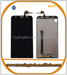 5.5 pulgadas Zenfone 2 ZE551ML pantalla táctil + ensamblaje de la pantalla lcd/solo toque/sola pantalla lcd - Product Image 1