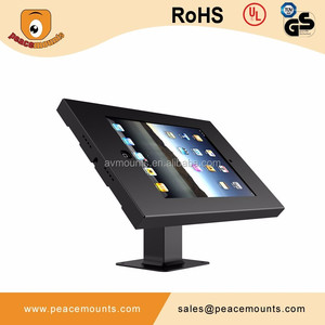 Soporte ajustable personalizado para tableta, 10,1 pulgadas - Product Image 4