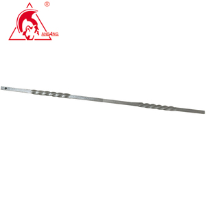 Forgé panier de fer faisant la machine, oiseau cage tordant la machine - Product Image 3