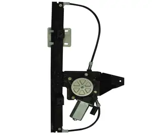 Electric Auto Windscreen Repair Right Rear Window Regulator For Land Rover FREELANDER OEM CVH101202