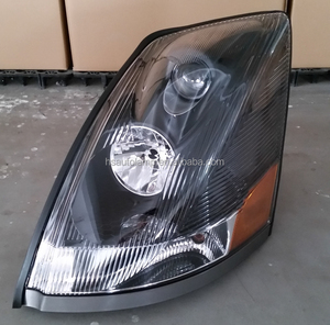 Phare Volvo VNL, phare pour camion Volvo américain, 20496653 20496654 - Product Image 2
