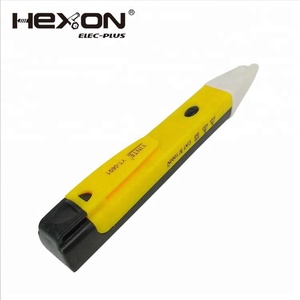 Sound Pen Type <strong>Non</strong>-<strong>contact</strong> <strong>Voltage</strong> Detectortester Electrical Pen <strong>Tester</strong> Electronic Automatic Shutdown Lighting Function Portable - Product Image 3