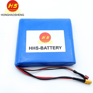 리튬 이온 배터리 60v 2.2AH 휠 monocycle 외발 자전거 전기 60V - Product Image 4