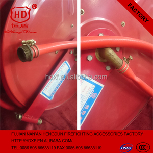 Attrezzatura Antincendio: Avvolgitubo Automatico a Prezzo Competitivo - Product Image 6