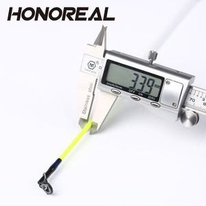 Honor — Canne à pêche Spinning Super forte, en carbone, - Product Image 4