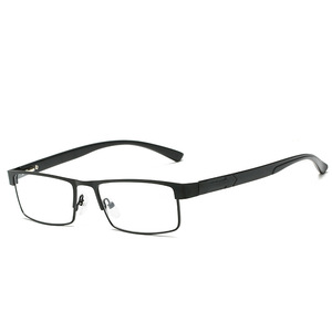 070非球面レンズチタン合金老眼眼鏡視度近視処方眼鏡老眼鏡男性