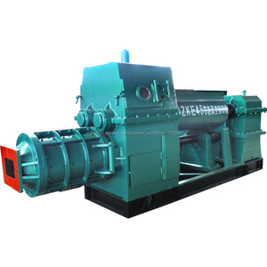 La máquina de fabricación de ladrillo automática roja más nueva técnica de la presión hidráulica - Product Image 5