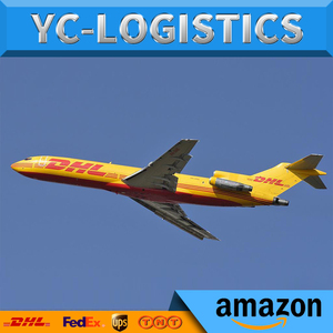 Empresa de Transporte de Mercancías, Agente de Envío Exprés de China a Estados Unidos, Reino Unido y Europa - Product Image 6
