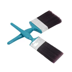 Popüler popüler Premium düz fırça ev boyama için 2 adet set CF1832311 el aracı