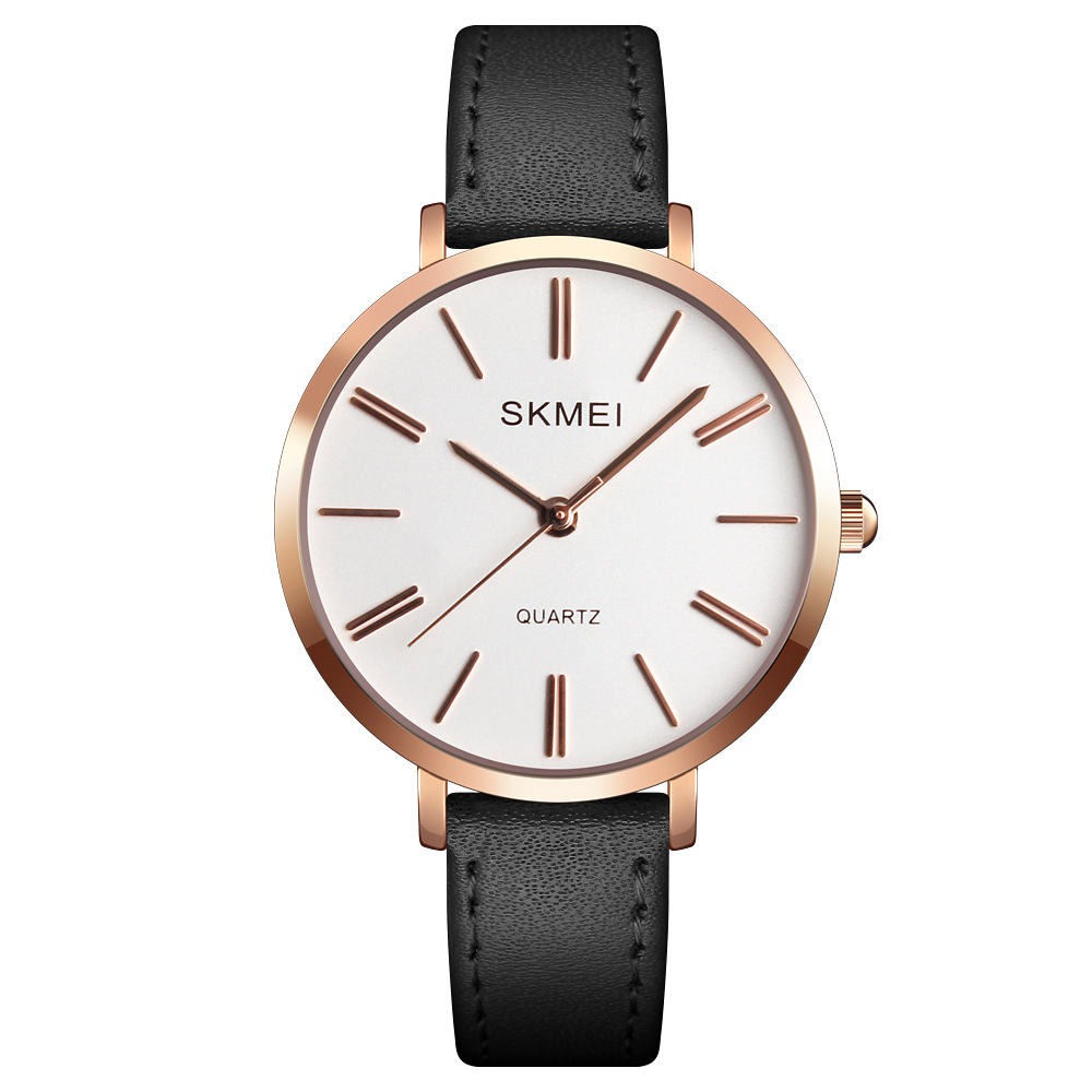 Top Brand Skmei 1397 Luxury Women Watches Female Quartz Wristwatches Ladies 