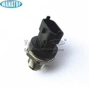 Capteur de pression de rampe de carburant 0281002915 émetteur de régulateur d'injection commun pour châssis de plate-forme de Bus de boîte RENAULT <span class=keywords><strong>MASTER</strong></span> II 2.5 <span class=keywords><strong>DCi</strong></span> - Product Image 5