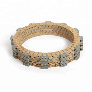 Embrague de la motocicleta placa para KTM EXC360 MXC360 SX360 EXC380 SX380 EGS250 EXC250 MXC250 SX250 XC-W 250 EGS300 EXC300 MXC300 <span class=keywords><strong>XC300</strong></span> - Product Image 5
