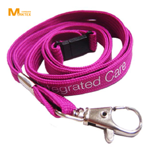 Cheap printed <b>lanyard</b> supplier - Product Image 2