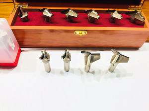 181051 1/2 <span class=keywords><strong>CNC</strong></span> Tungsten Carbide Arden <span class=keywords><strong>Router</strong></span> <span class=keywords><strong>Bit</strong></span> Duy Nhất Flute Straight <span class=keywords><strong>Bit</strong></span> <span class=keywords><strong>CNC</strong></span> Phay Cutter - Product Image 4