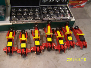 <strong>Scissor</strong> <strong>Car</strong> <strong>Jack</strong> - Product Image 5