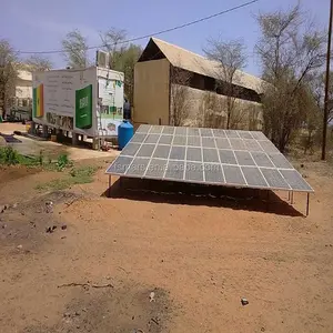 Baru Kedatangan Sistem Surya Rumah KW 10KW/6000 W 8000 W 10000 W Panel Surya Untuk Rumah/Rumah Solar Panel Kit