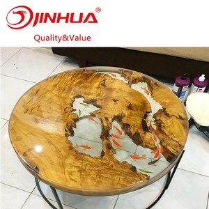 Trasparente Liquido <span class=keywords><strong>Colata</strong></span> di <span class=keywords><strong>Resina</strong></span> <span class=keywords><strong>Epossidica</strong></span> per Arte Artigianato Casting - Product Image 1