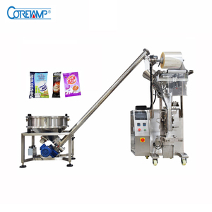 पूर्ण स्वत: जीतना अट्टा मेंहदी मेहंदी पाउडर पैकिंग मशीन - Product Image 1