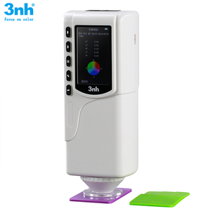 실용적인 일반 색도계 낮은 비용으로 높은 정확도 3nh NR60CP - Product Image 1