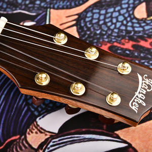 <span class=keywords><strong>Guitarlele</strong></span> 30 pulgadas sólido KOA Guitarele a <span class=keywords><strong>Guitarlele</strong></span> - Product Image 2