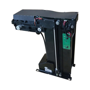 Tái chế vấn đề máy rs232 rfid thẻ tự động dispenser <span class=keywords><strong>kiosk</strong></span> - Product Image 6