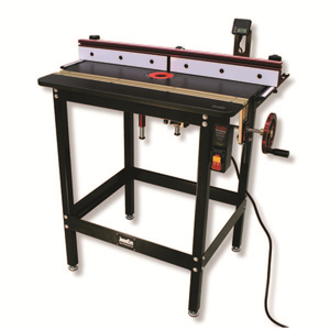 Brikley cnc 솔리드 라우터 테이블 탑 사용 회사 컴팩트 라미네이트 - Product Image 4