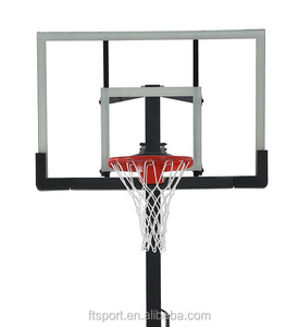 High Quality <strong>Basketball</strong> Hoop Goal <strong>Posts</strong> for Sale - Product Image 5