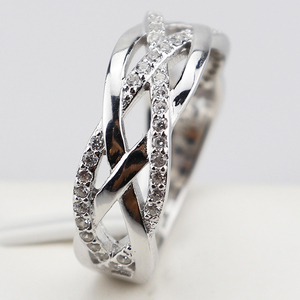 Dropship dubaï conception bague en argent bijoux dendritiques <span class=keywords><strong>opla</strong></span> 925 bague en argent sterling taille 12 bijoux - Product Image 3