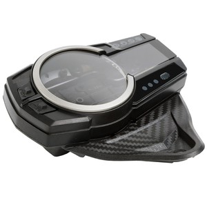 ฝาครอบมาตรวัดความเร็ว TCMT XF-<span class=keywords><strong>881</strong></span> พร้อมมาตรวัดรอบเครื่องยนต์และนาฬิกา สำหรับรถซูซูกิ GSXR600 GSX-R <span class=keywords><strong>750</strong></span> ปี 11-16 - Product Image 3