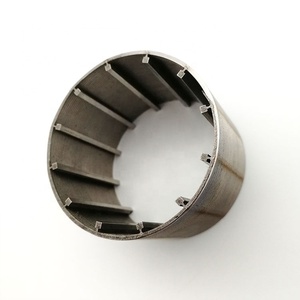 304 316 thép không gỉ nêm dây ống johnson lọc ống - Product Image 6