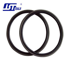 JST пневматическое уплотнение <span class=keywords><strong>PTFE</strong></span> скользящие кольца и уплотнительное кольцо - Product Image 4