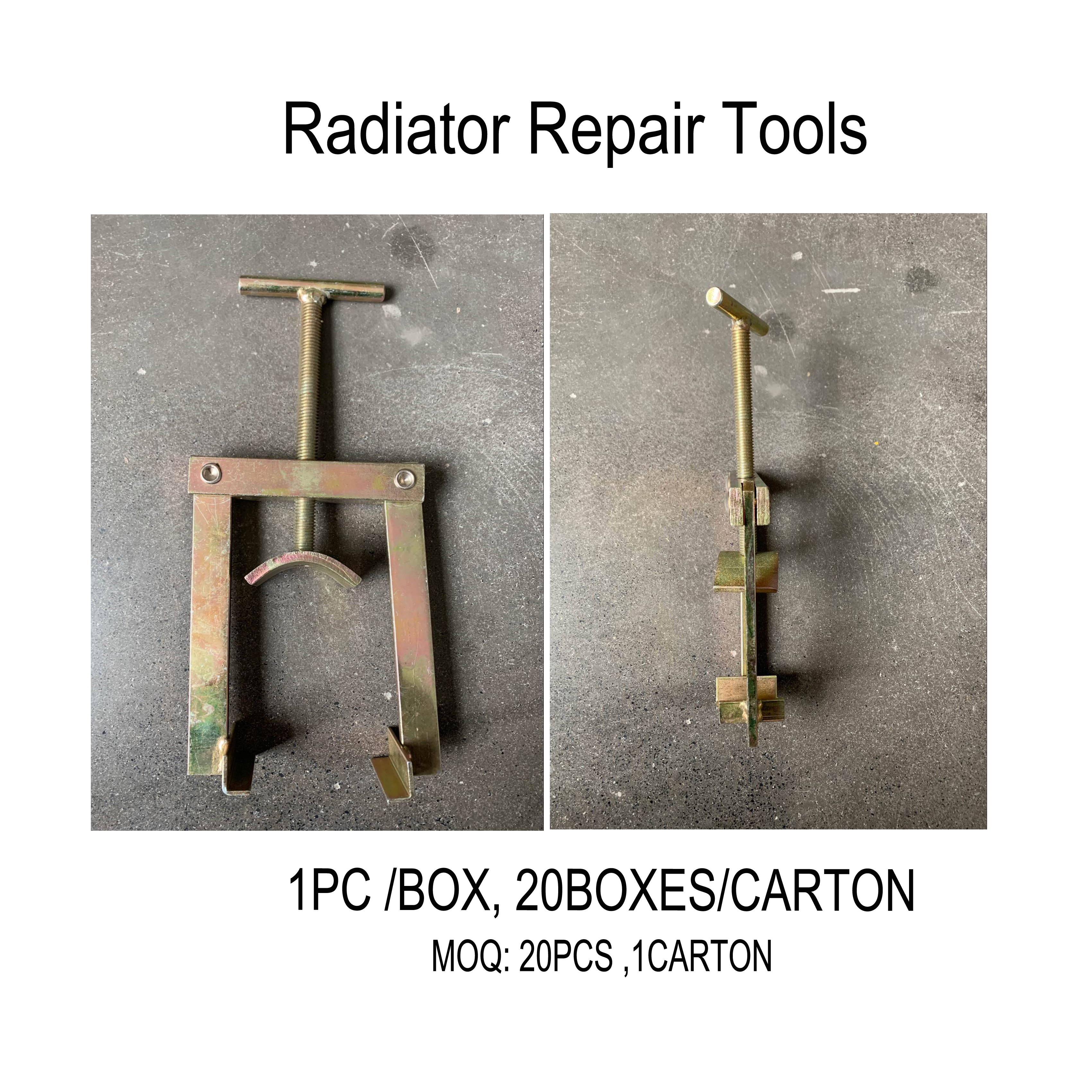 Changer pour un robinet thermostatique