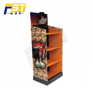 2017 kreatives design werbe kosmetische zähleranzeige - Product Image 3