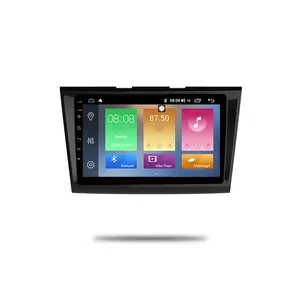IOKONE-Radio con GPS para coche, pantalla táctil IPS 2.5D de 9 pulgadas, Octa Core, para Ford Taurus 2015, 2016, 2017, 2018