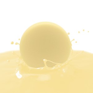 Colore crema senza striscia 500g <span class=keywords><strong>cera</strong></span> a film caldo salone di bellezza depilazione <span class=keywords><strong>cera</strong></span> dura <span class=keywords><strong>depilatoria</strong></span> per ceratura del corpo - Product Image 3