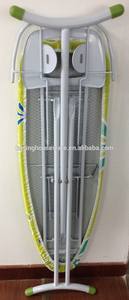 <span class=keywords><strong>De</strong></span> alta calidad ajustable altura superior <span class=keywords><strong>de</strong></span> malla <span class=keywords><strong>plegable</strong></span> furniture_with_ironing_board - Product Image 3