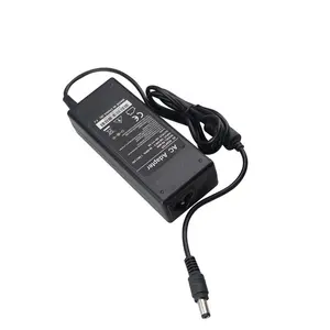 AC/DC Power Adapter 15V 3A/4A/5A/6A 45W 65W 90W Laptop Charger For Toshiba With 6.3*3.0mm Connection