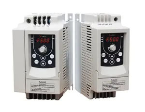 S900 Energiebesparing Kleine Size Elektronische Frequentie Converter/Inverter/VFD