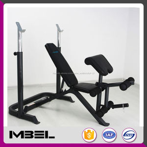 Banco <span class=keywords><strong>de</strong></span> pesas <span class=keywords><strong>de</strong></span> gimnasio ejercicio - Product Image 3