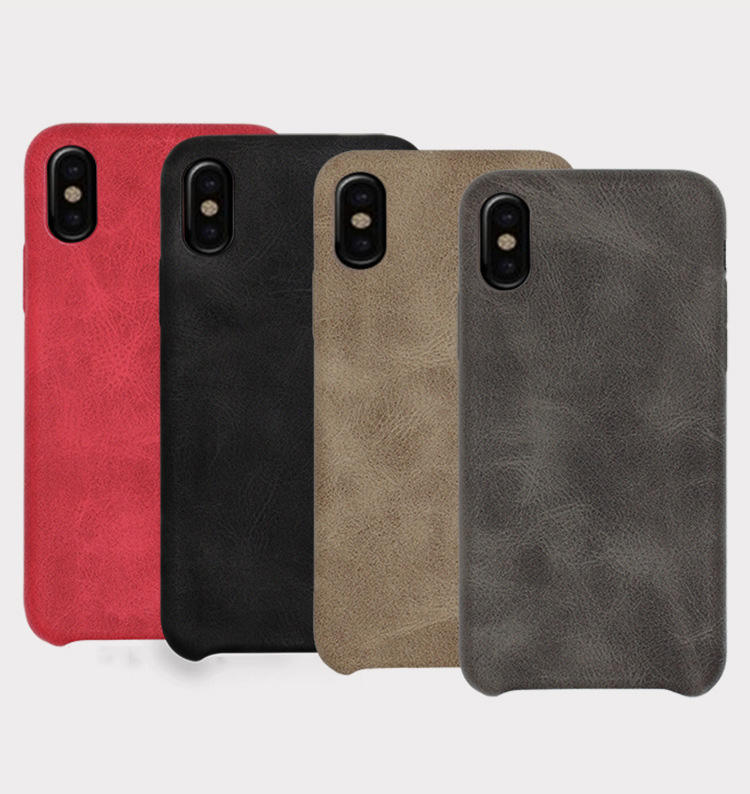 Wholesale Custom Oem PU Leather Mobile Case Shell Covers Cell