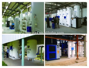 Chuyên nghiệp Đông Lạnh chất lỏng màng PSA thiết kế nhỏ gọn Nitơ máy phát điện nhà cung cấp có kinh nghiệm 21-năm nhà sản xuất - Product Image 4