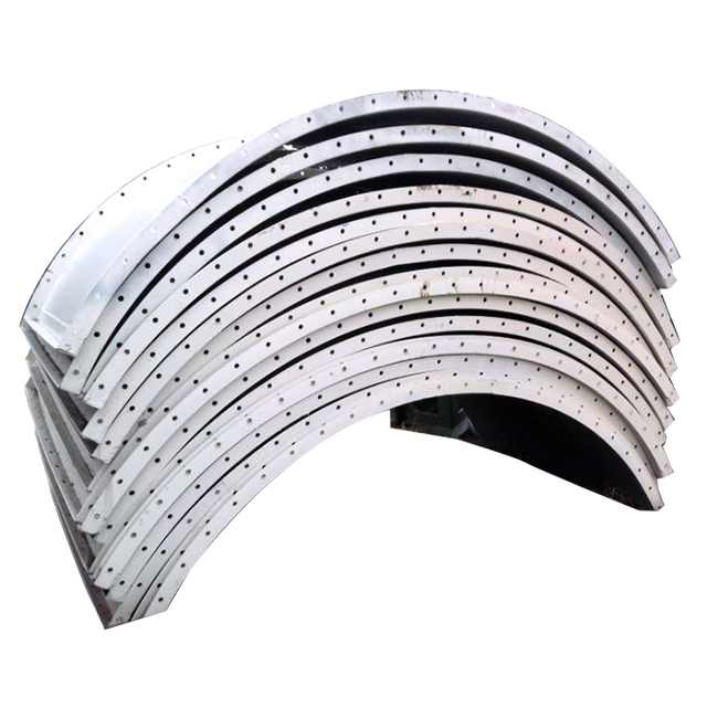 Integral-Type Cement Silo Bolted Type Cement Silos  with Good Quality