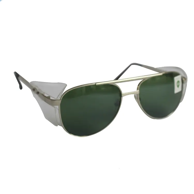 Ansi Z87 Prescription Lens Safety Glasses Safety Sunglasses Sports Sunglasses Polarized Men Unisex Lens: PC Frame: PVC GT-SG2933