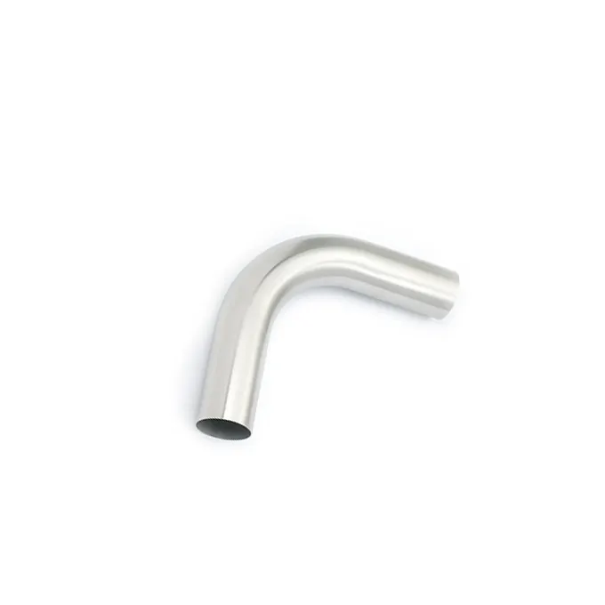 1'' SCH40 45 Degree Long Radius Elbow 3D 316L Stainless Seamless Steel Bend