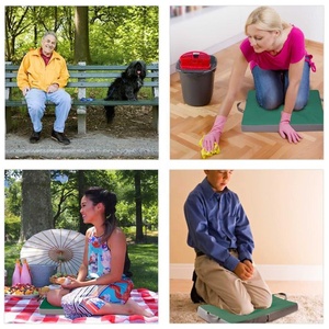 Thick Large Waterproof Memory EVA Foam <strong>Garden</strong> <strong>Kneeling</strong> <strong>Pad</strong> for <strong>Garden</strong> Prayer Kneeler Party Supply - Product Image 6