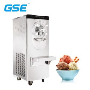 <span class=keywords><strong>GSE</strong></span> – Machine à crème glacée dure de bureau, 26l/H, pour Bar, Restaurant, magasin de nourriture et de boissons - Product Image 2