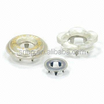 Одежда для новорожденных детей, кнопки